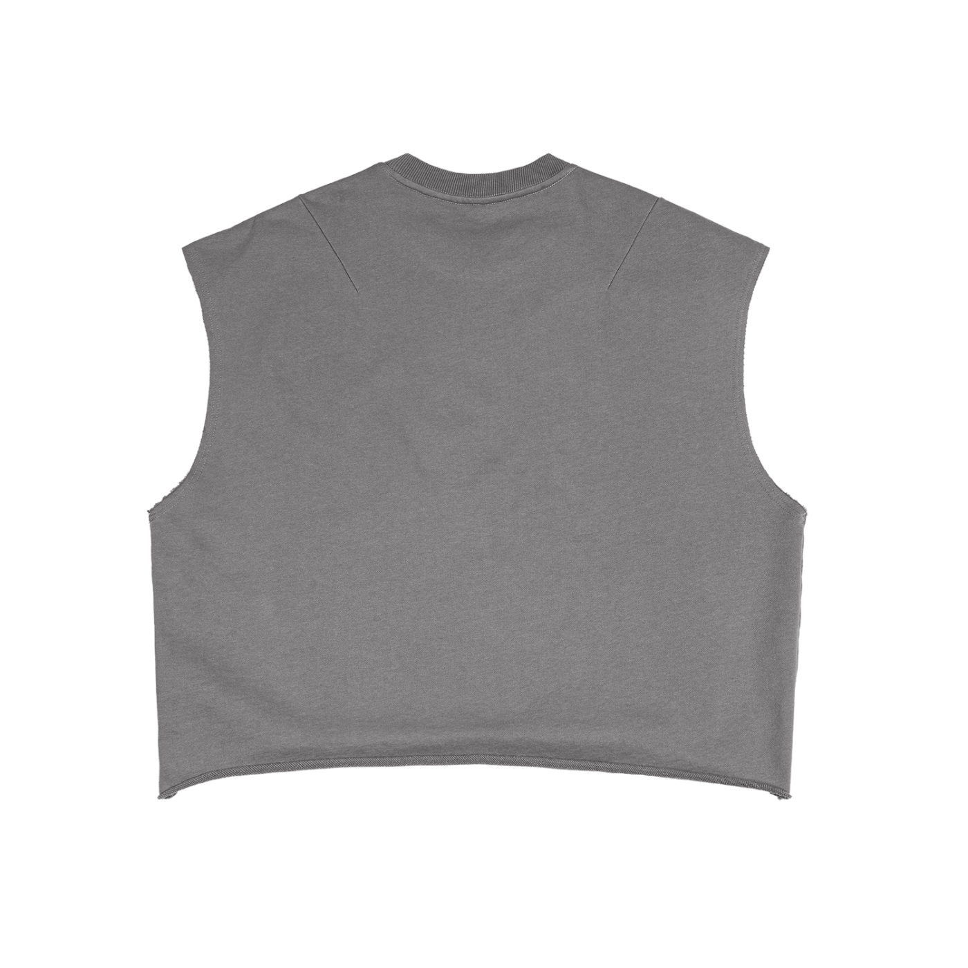 HOP Athletic Dept. Boxy Crop