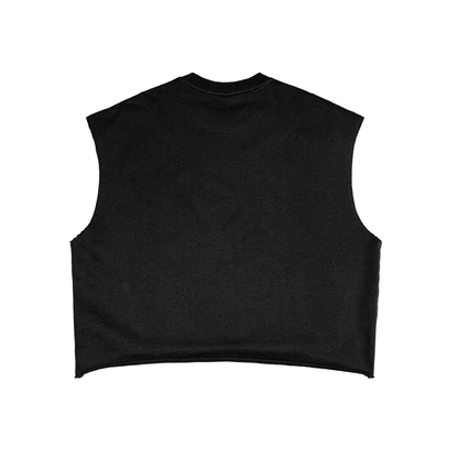 HOP Athletic Dept. Boxy Crop
