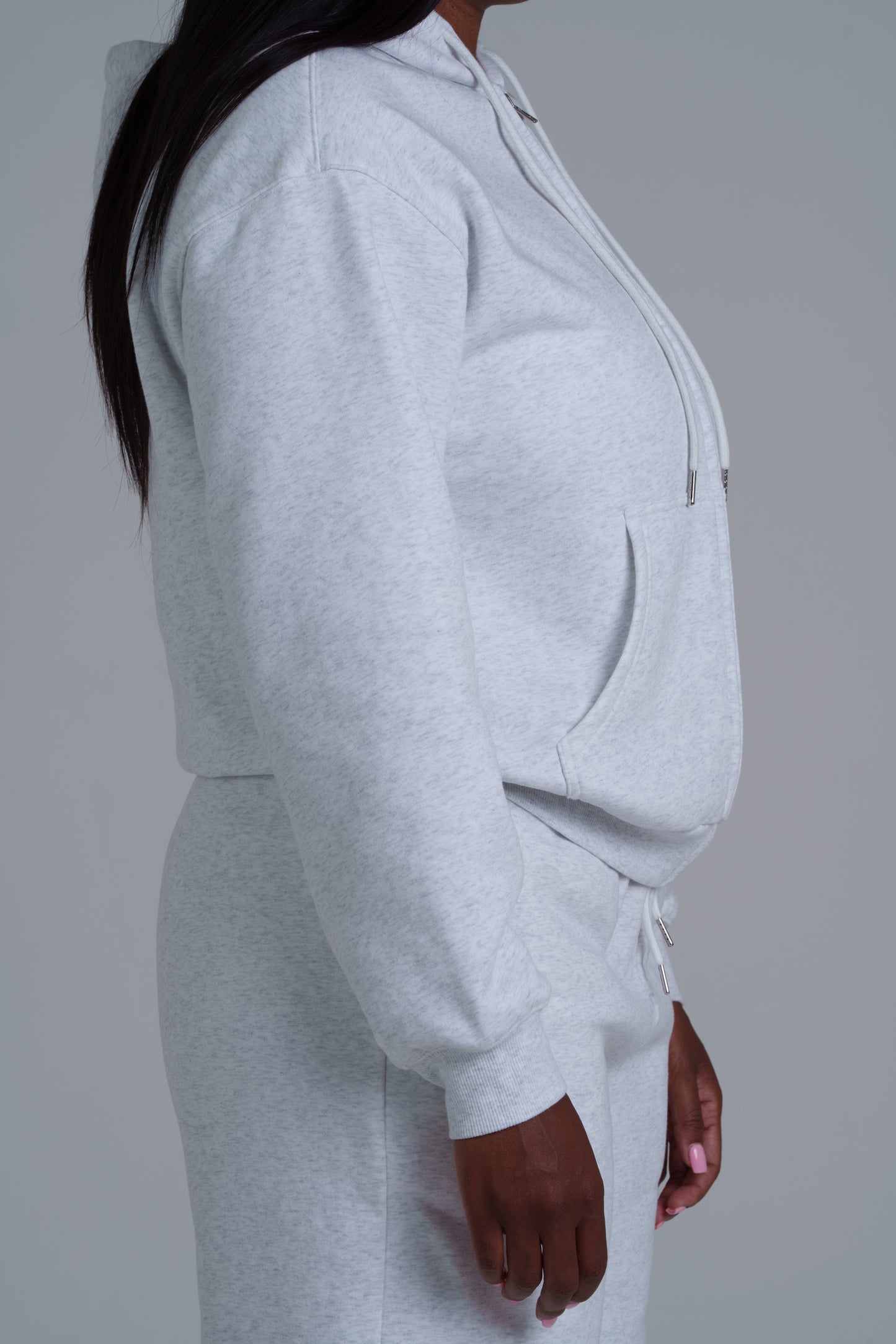 Moon Dust Classic Zip