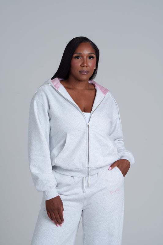 Moon Dust Classic Zip