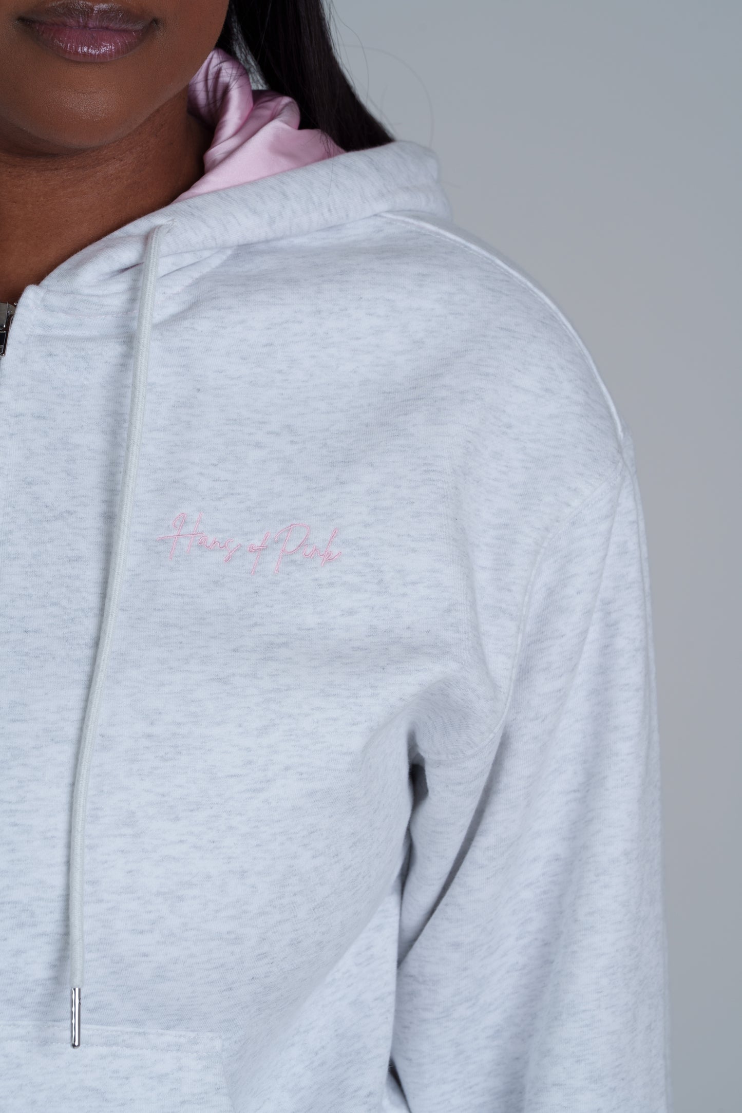 Moon Dust Classic Zip