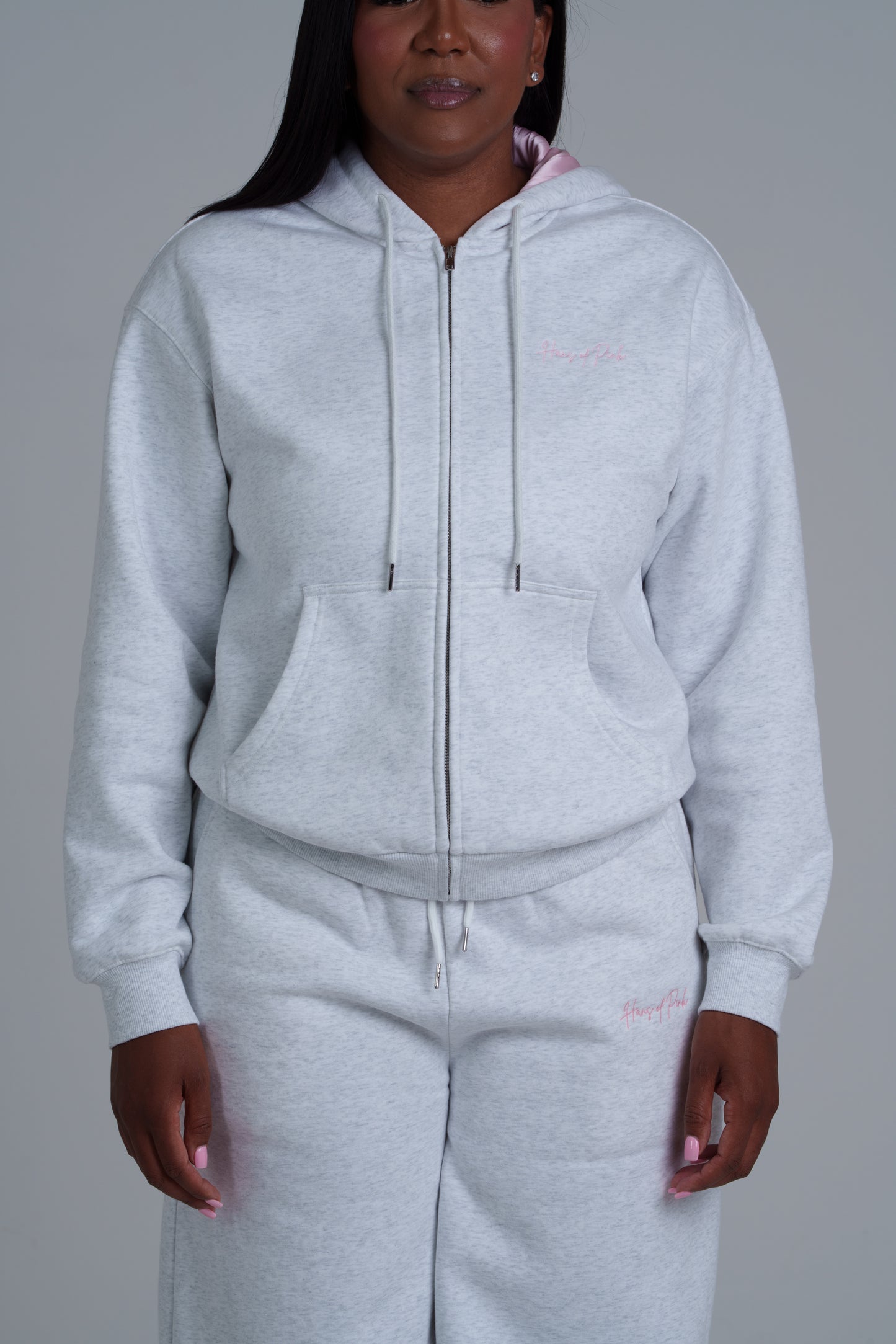 Moon Dust Classic Zip