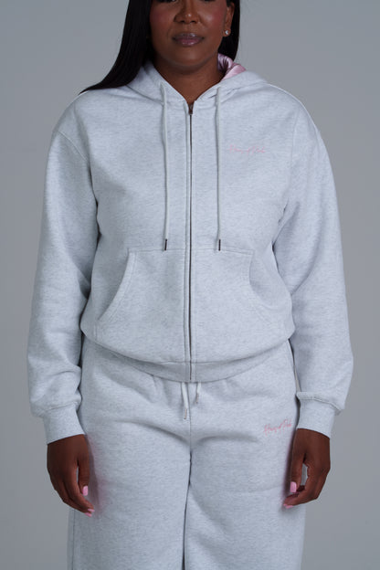 Moon Dust Classic Zip