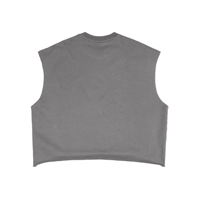 HOP Athletic Dept. Boxy Crop