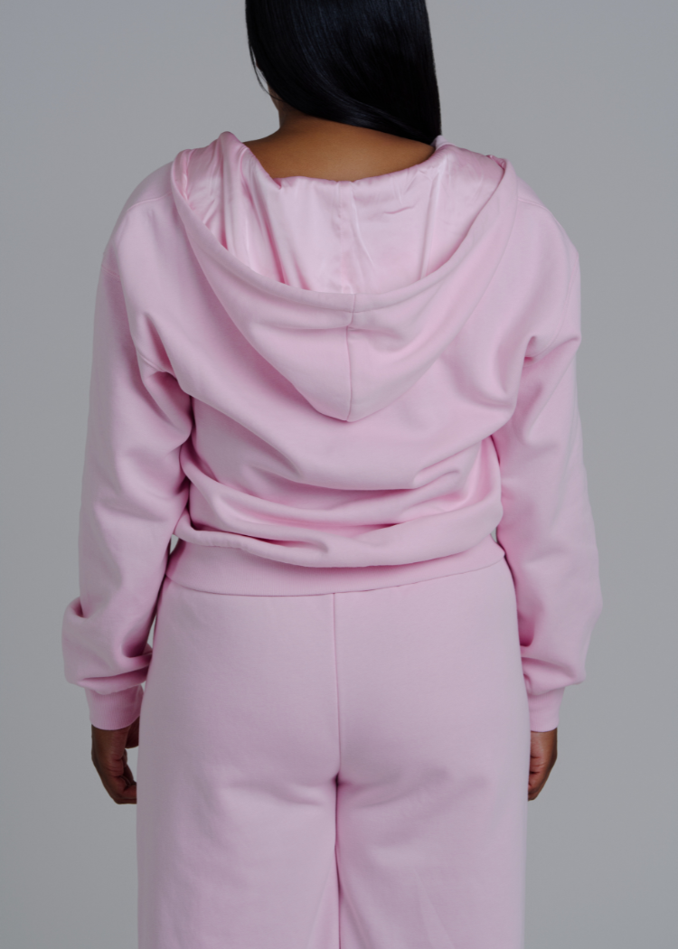 OG Founder’s Pink Classic Zip