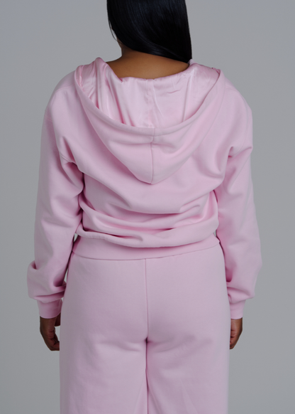 OG Founder’s Pink Classic Zip