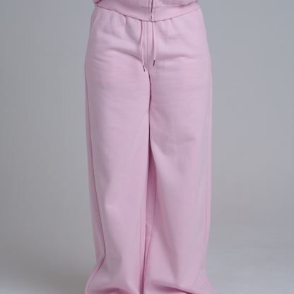 Classic Wide Leg Pants