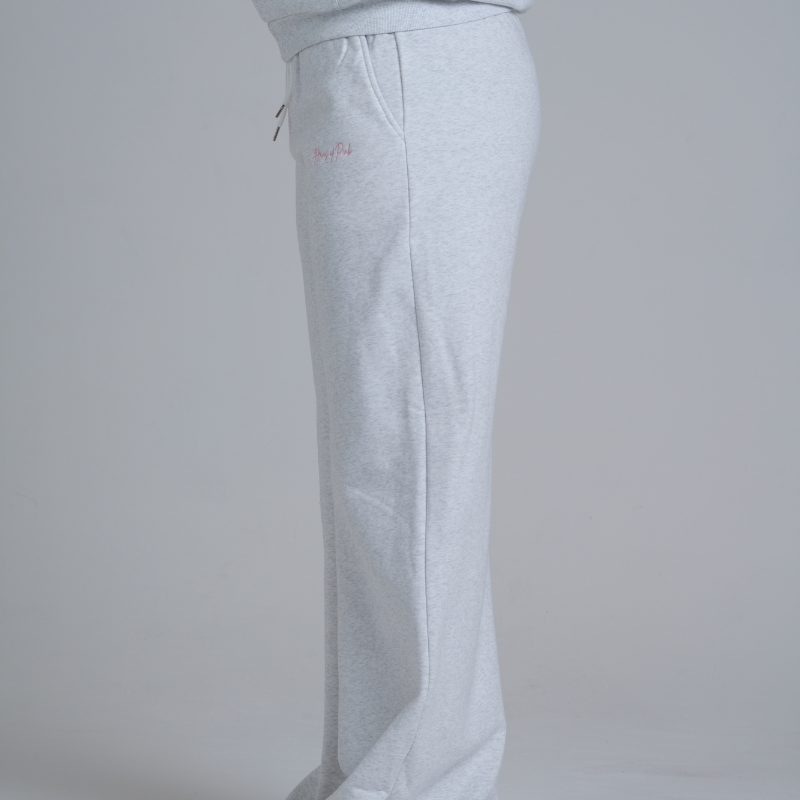 Classic Wide Leg Pants