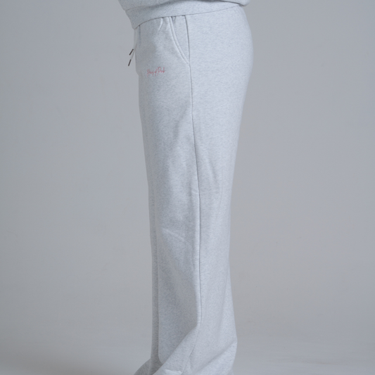 Classic Wide Leg Pants