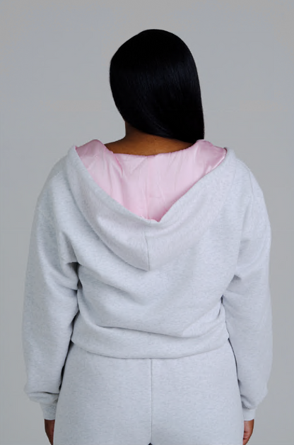 Moon Dust Classic Zip